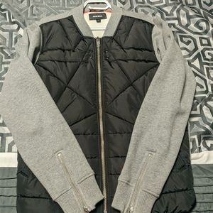 Diesel bomber/sweater
